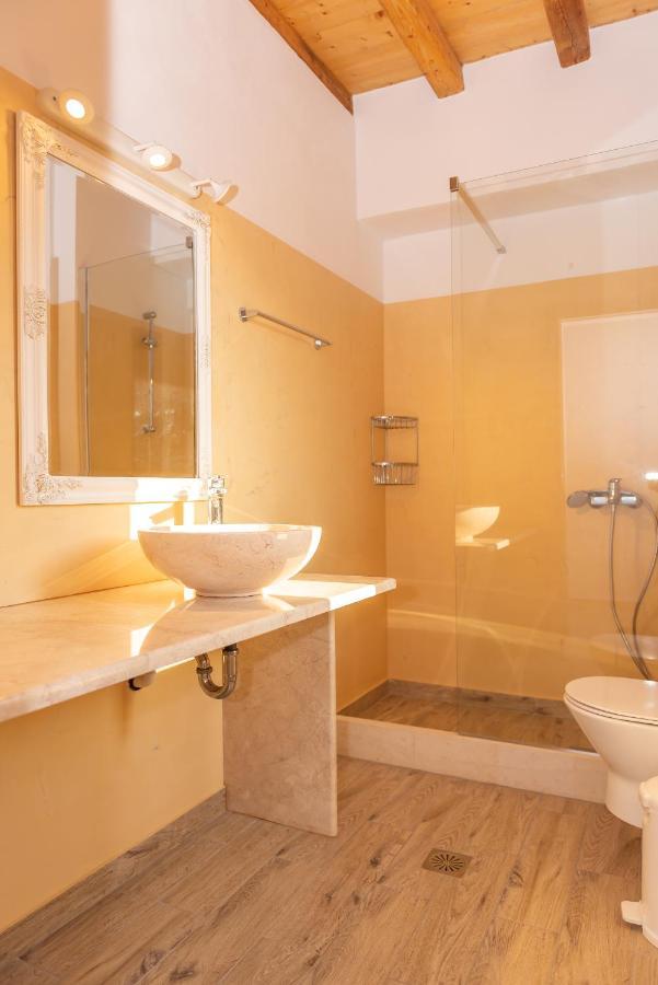 Blue Vista Quadruple Apartment Skala (Patmos)